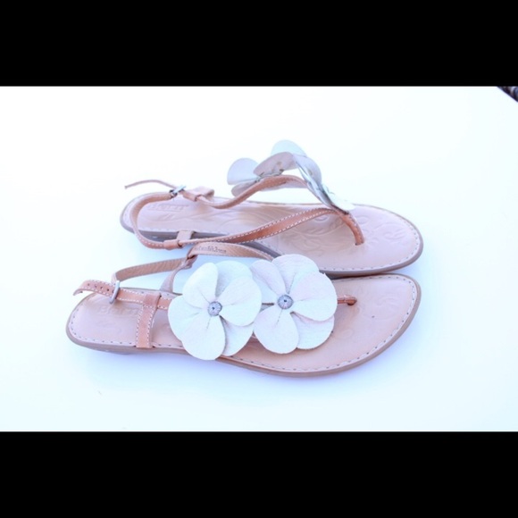 Born sandals - Picture 1 of 8